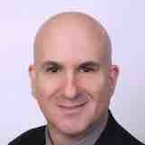 Jonathan Delman