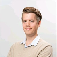 Jonas Smedman