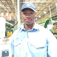 Njabulo Mchunu