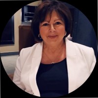 Mariette Laviolette