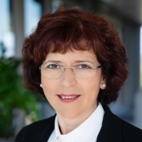 Maria Teresa Fernandez