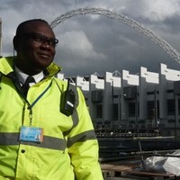 THOMAS BOATENG MENSAH