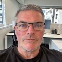 Brendan Mcmahon