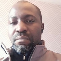 Efemuaye Omonigho Mackson