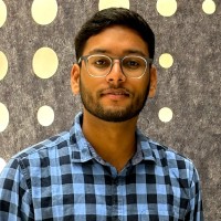 Saharsh Kumar