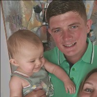 Luke Westwood