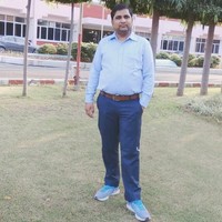 Amit Gupta
