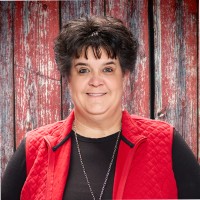 Joy Copeland