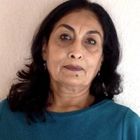 Meera Sharma