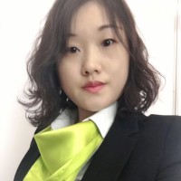 Zhou Angela