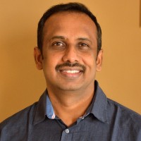 Rajeshkumar Krishnasamy