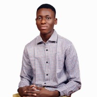 Israel Adeoye