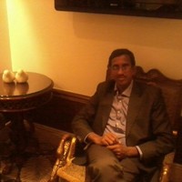 Satyajit Rout