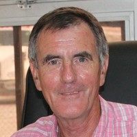 Peter Hester