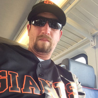 Nate Marshall