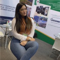 Graciela Mendoza Navarro