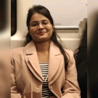 Anveshika Soni