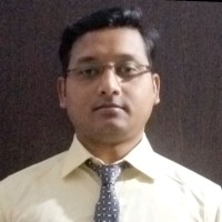Raj Mohanty