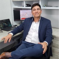 Jose Luis Garduño Bustamante