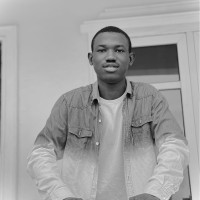 Justus Ayanda