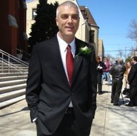 Steve Hartman
