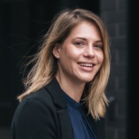 Carla Reinke (CP APMP)