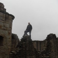 Jon Kershaw