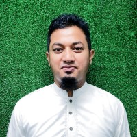 Jehangir Babul