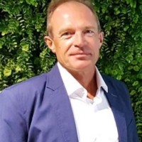 Jérôme De Parscau