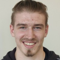 Jonas Lungrün