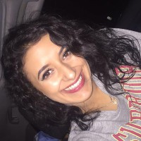 Avery Suarez