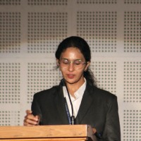 Kruthika Sp