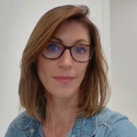 Sylvie Guillaume