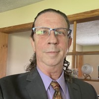 Michael Abernethy