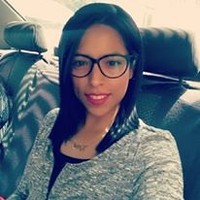 Karina Deysi Castillo Arce