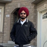 Anmoldeep Singh