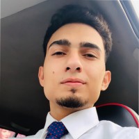 Talha Shaheer