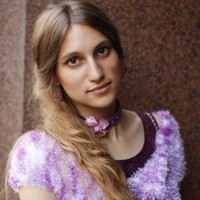 Kate Kozlovtseva