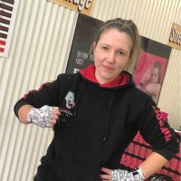 Andrea Totton
