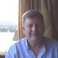 Michael Macphail CEng FIMechE
