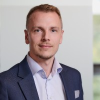 Michael Daniel Andersen, Cfa