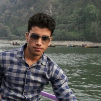 Shubham Kumar Thakur