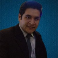 Alberto Pérez Sánchez