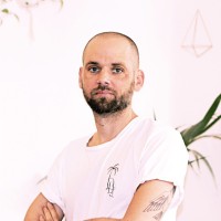 Marc Teyssier