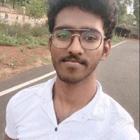 Gomathisankar S
