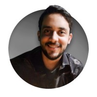 Nathan Machado