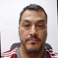 Victor Mendizabal