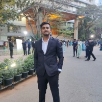 Debarshi Bhattacharjee