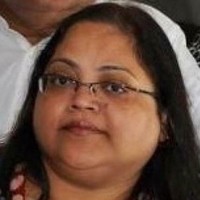 Priti Patel