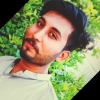M Azher